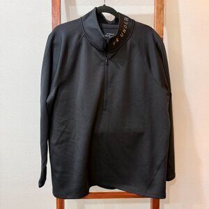 Under Armour "cold gear" pullover - Size 2X